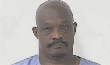 Christopher Lewis, - St. Lucie County, FL 